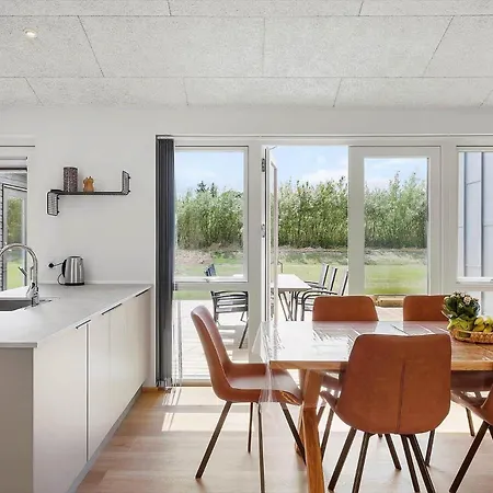 Holiday home Oh513-hadsund-haslevgarde-eng-14 *