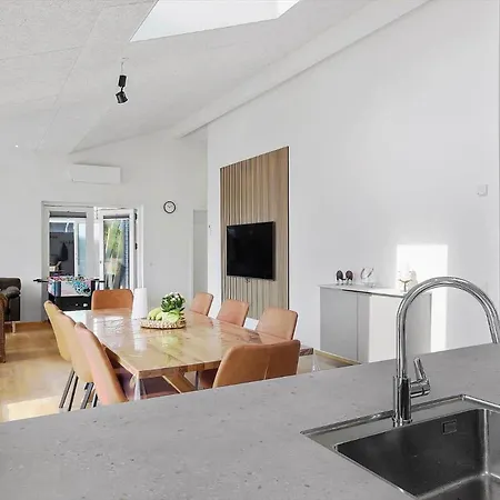 Oh513-hadsund-haslevgarde-eng-14 Holiday home Hadsund