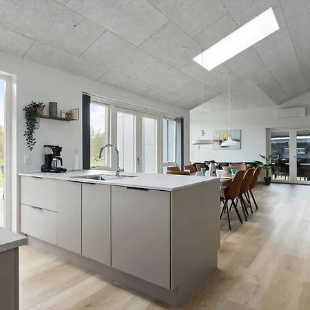 Сasa de vacaciones Oh513-hadsund-haslevgarde-eng-14 Hadsund