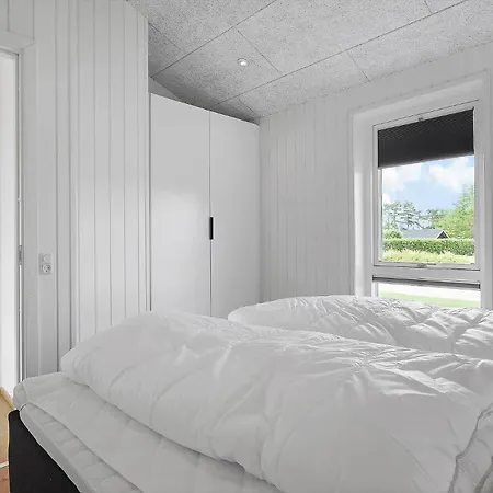 Oh513-hadsund-haslevgarde-eng-14 Casa de Férias Hadsund