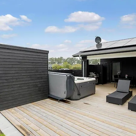 Holiday home Oh513-hadsund-haslevgarde-eng-14 Hadsund