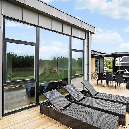 Oh513-hadsund-haslevgarde-eng-14 Vakantiehuis
