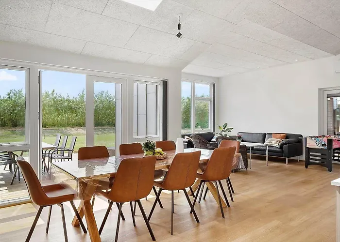 Holiday home Oh513-hadsund-haslevgarde-eng-14 Hadsund