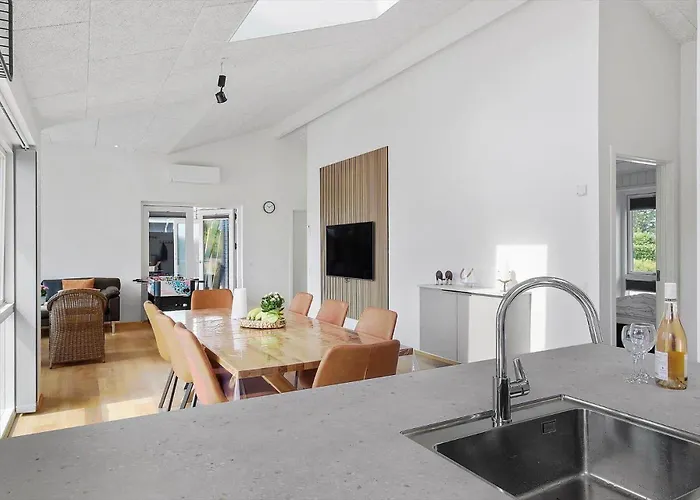 Oh513-hadsund-haslevgarde-eng-14 Holiday home Hadsund