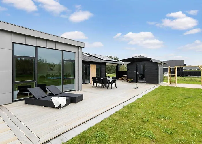 Oh513-hadsund-haslevgarde-eng-14 Holiday home *