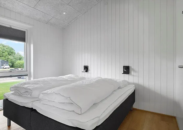 Semesterbostad Oh513-hadsund-haslevgarde-eng-14 *